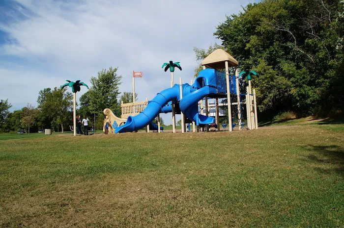 Rice Creek Campgrounds Picture 2
