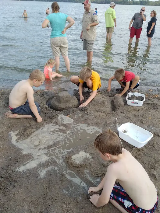 Rice Creek Campgrounds Picture 7