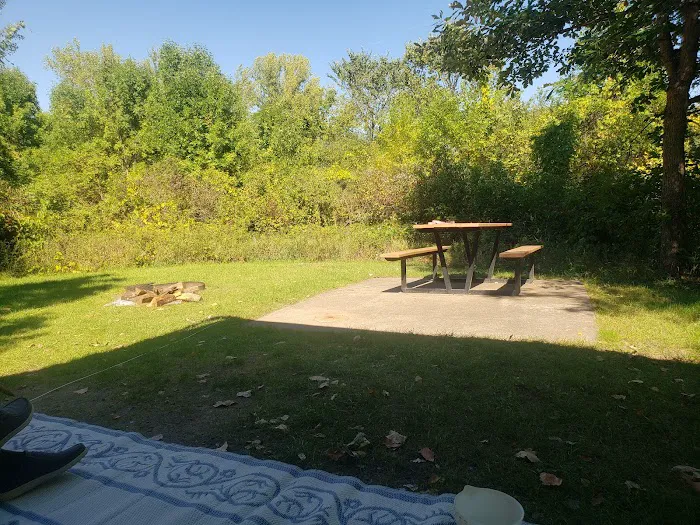 Rice Creek Campgrounds Picture 9
