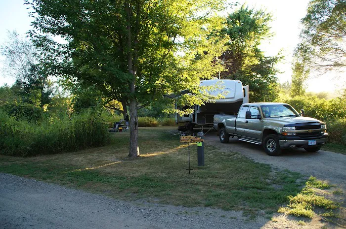 Rice Creek Campgrounds Picture 4