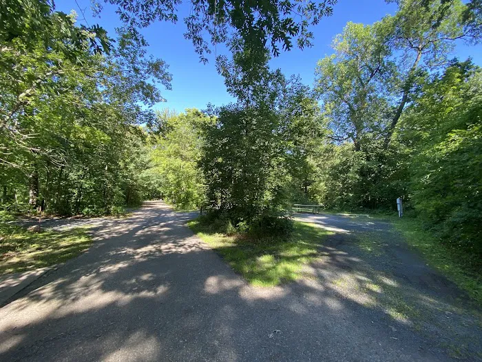 Riverway Campground Picture 4