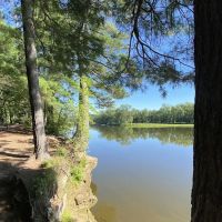 Riverway Campground ico