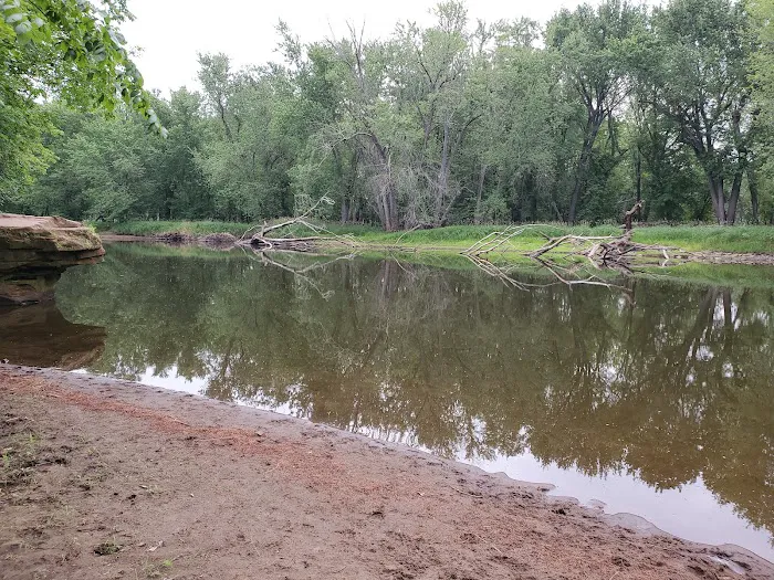 Riverway Campground Picture 9