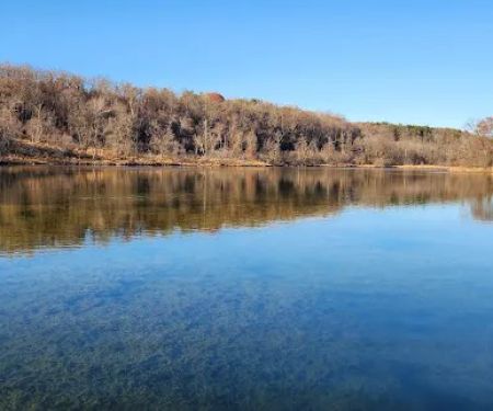 Riverside Group Campground