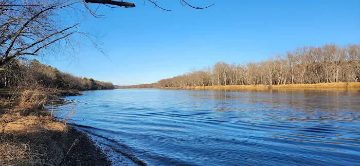 Riverside Group Campground Picture 3