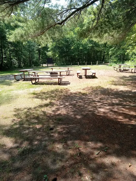 Riverside Group Campground Picture 6