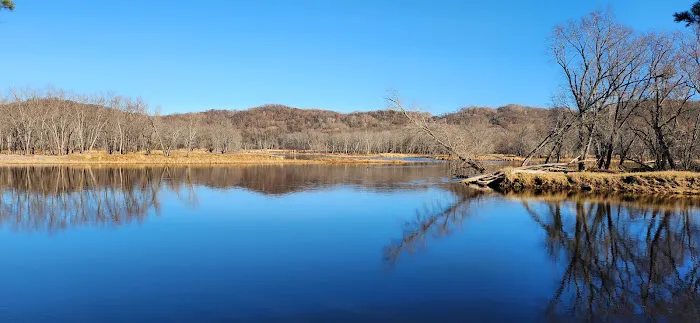 Riverside Group Campground Picture 2