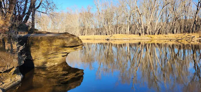 Riverside Group Campground Picture 4