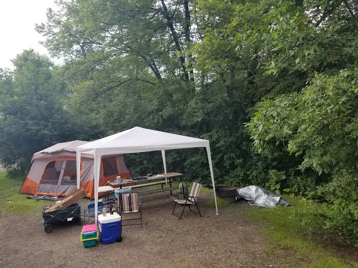 Savanna Campground Picture 1