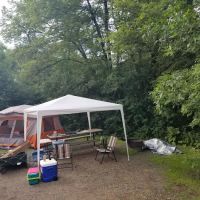 Savanna Campground ico