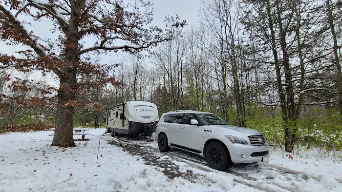 Savanna Campground Picture 10