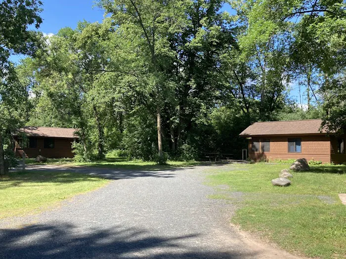 Savanna Campground Picture 6