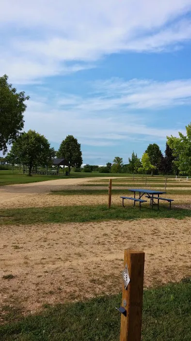 Hatfield Park Campground Picture 4