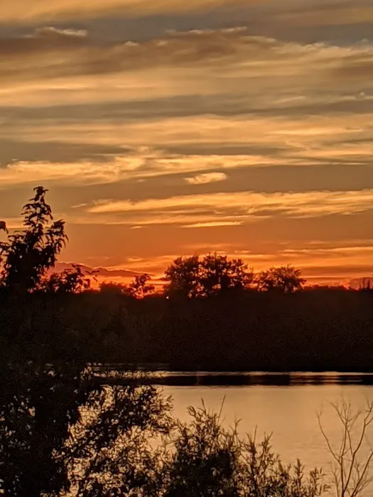 Hatfield Park Campground Picture 3