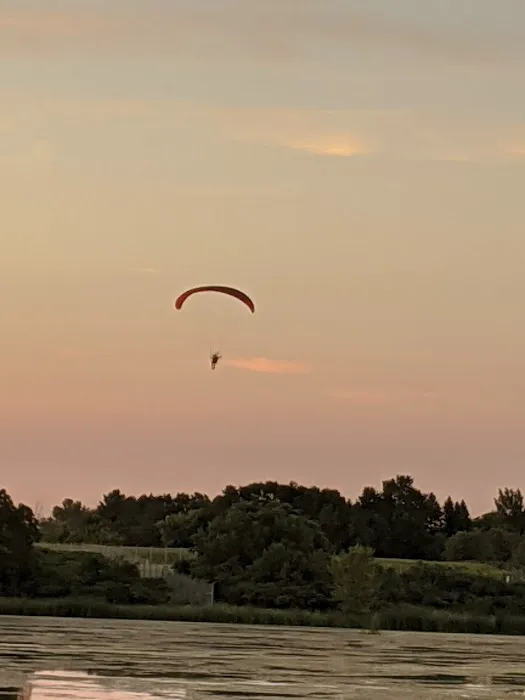 Hatfield Park Campground Picture 2