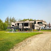 Hatfield Park Campground ico