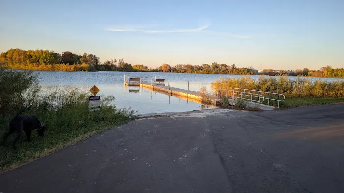 Hatfield Park Campground Picture 5