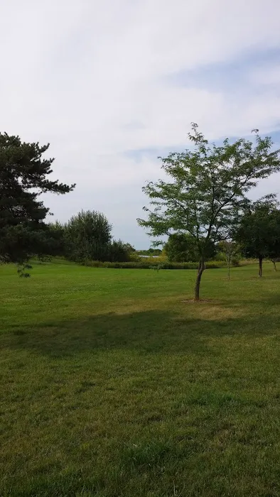 Hatfield Park Campground Picture 9