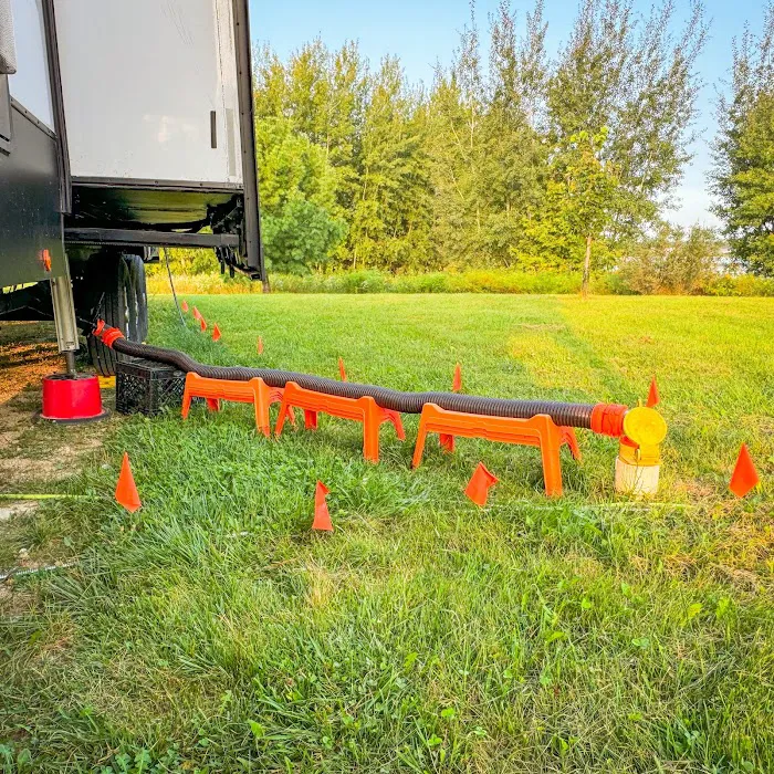 Hatfield Park Campground Picture 10