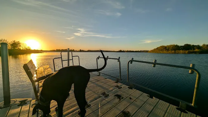 Hatfield Park Campground Picture 7