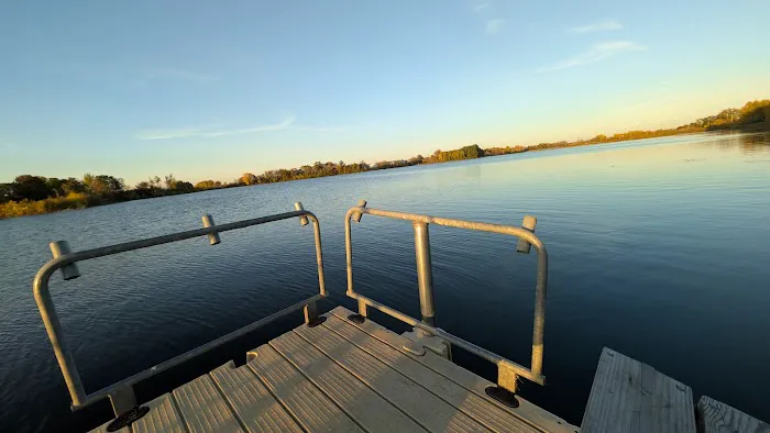 Hatfield Park Campground Picture 8