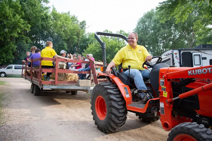 Minneapolis Southwest KOA Holiday Picture 8