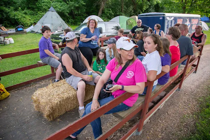 Minneapolis Southwest KOA Holiday Picture 3