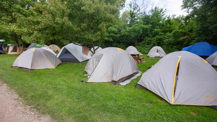 Minneapolis Southwest KOA Holiday Picture 9