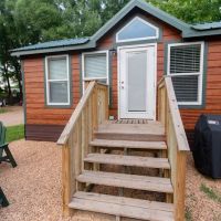 Minneapolis Southwest KOA Holiday ico
