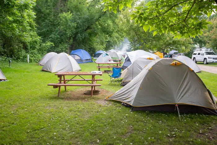 Minneapolis Southwest KOA Holiday Picture 10