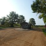 Lake Auburn Campground