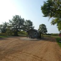 Lake Auburn Campground ico
