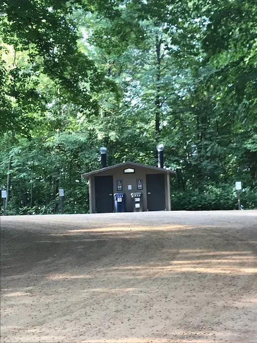 Lake Auburn Campground Picture 5
