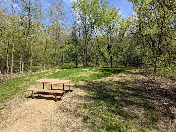 Lake Auburn Campground Picture 6