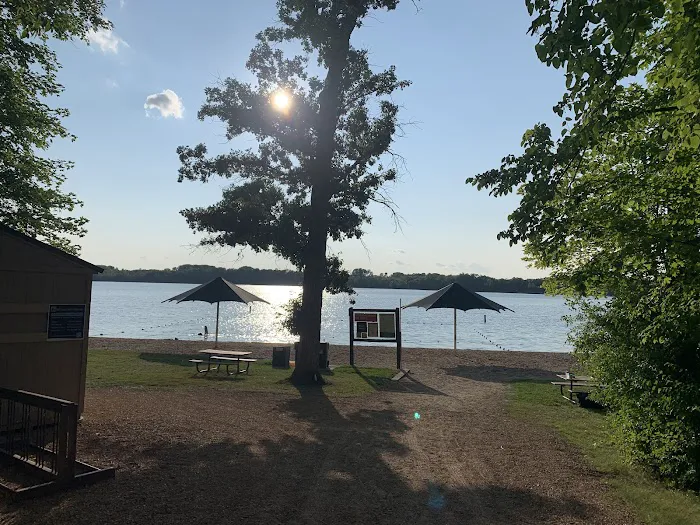 Lake Auburn Campground Picture 7