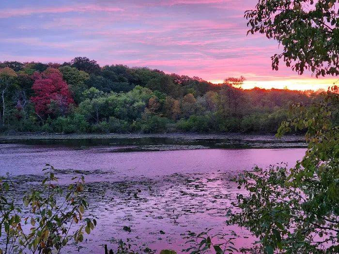 Katrina 1&2 Group Campsite - Baker Park Picture 5