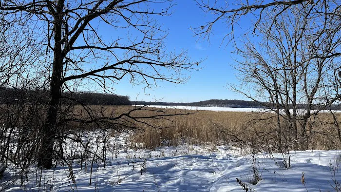 Katrina 1&2 Group Campsite - Baker Park Picture 8