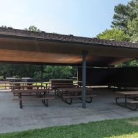 Katrina 1&2 Group Campsite - Baker Park ico