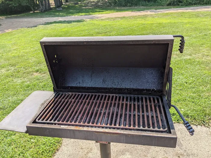 Katrina 1&2 Group Campsite - Baker Park Picture 10