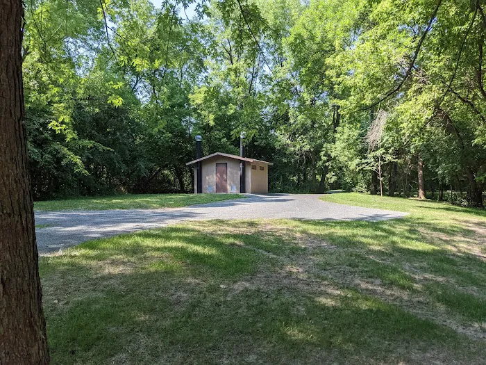 Katrina 1&2 Group Campsite - Baker Park Picture 3