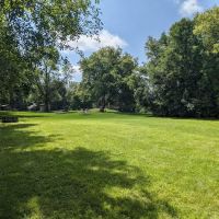 Baker Park Reserve - Marshview Group Camp ico