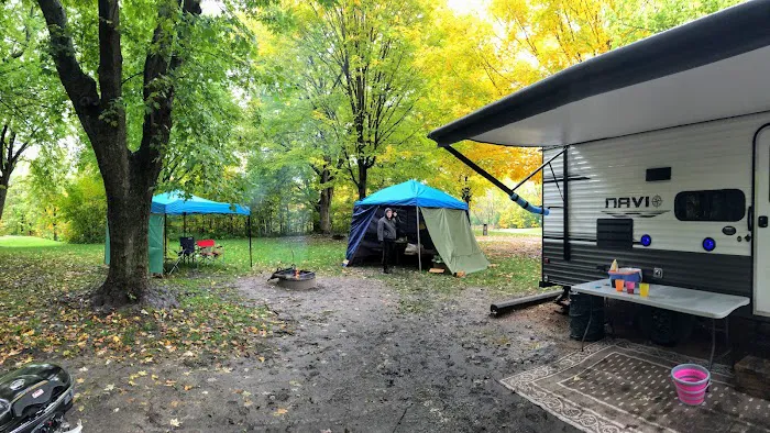 Baker Campground Picture 3