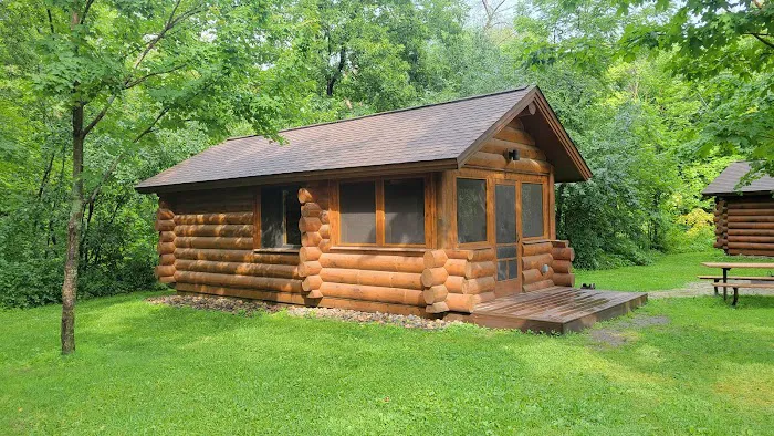 Baker Campground Picture 5