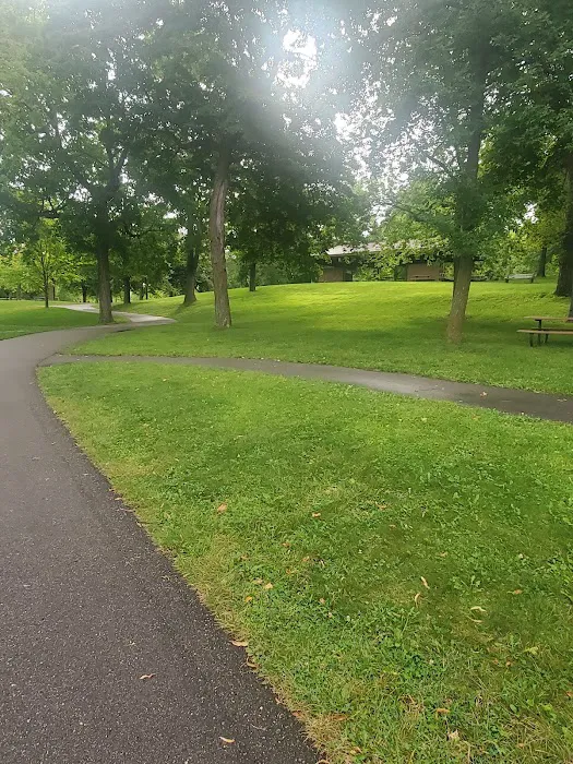 Baker Campground Picture 4