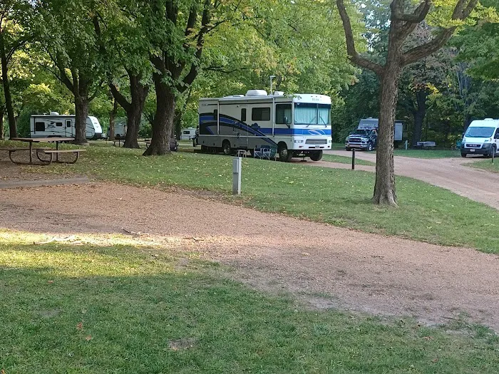 Baker Campground Picture 2