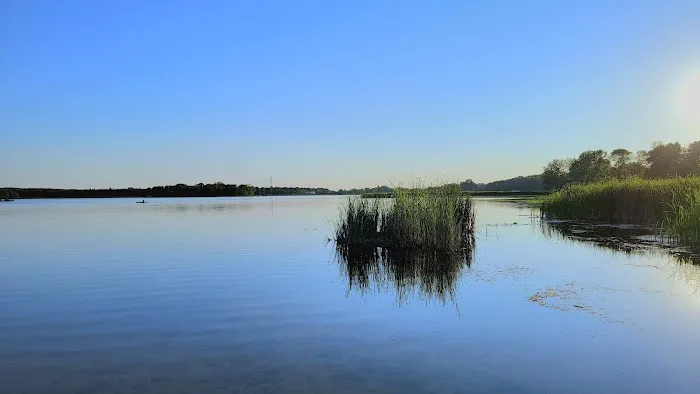 Ham Lake Resort Picture 2