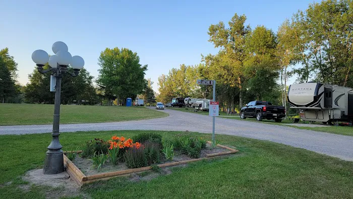 Ham Lake Resort Picture 1