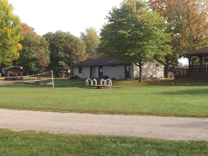 Ham Lake Resort Picture 4