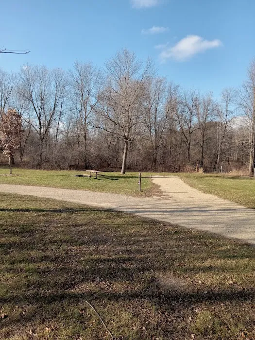 Elm creek campground Picture 2
