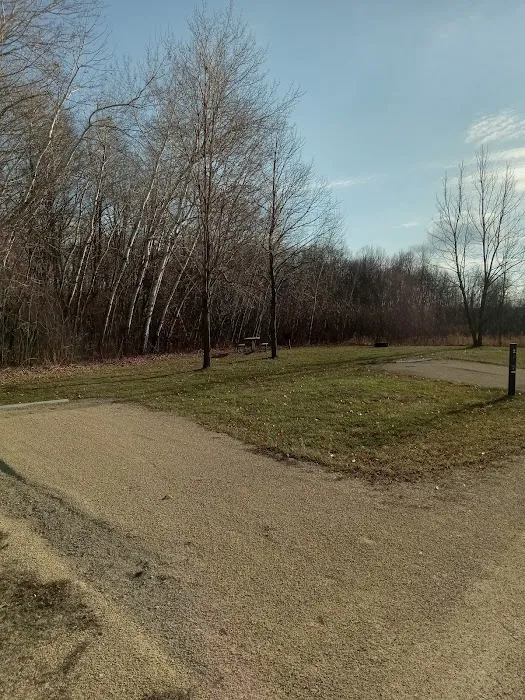 Elm creek campground Picture 3